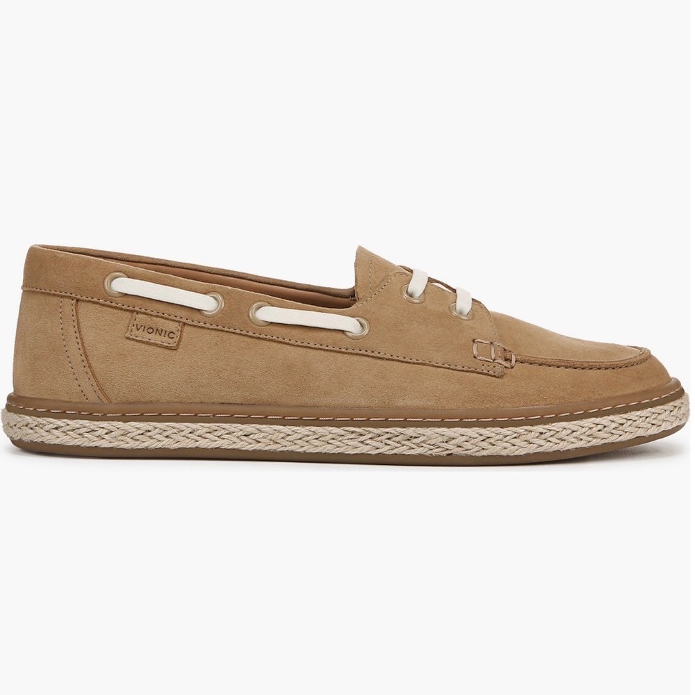 Vionic Loafers NIB SZ 8.5 - Picture 3 of 12
